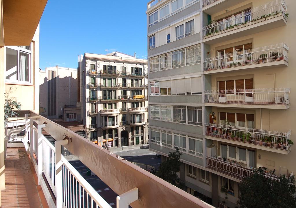 Appartement Lets Holidays Centric In Barcelone