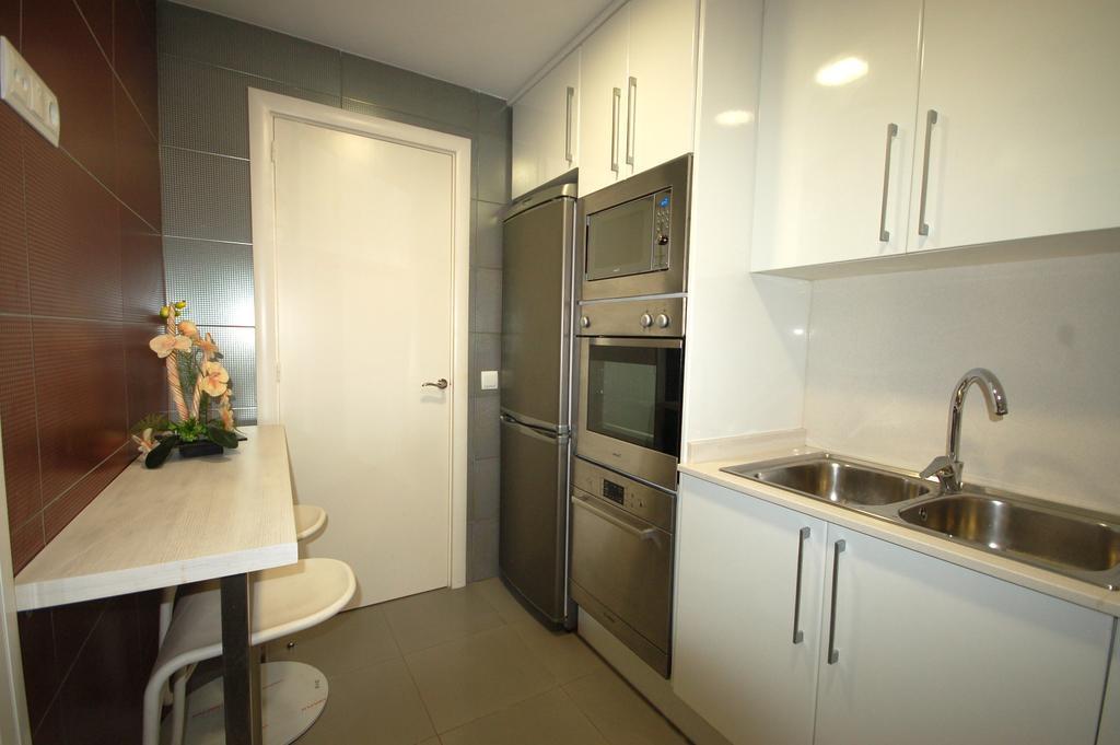 Appartement Lets Holidays Centric In Barcelone