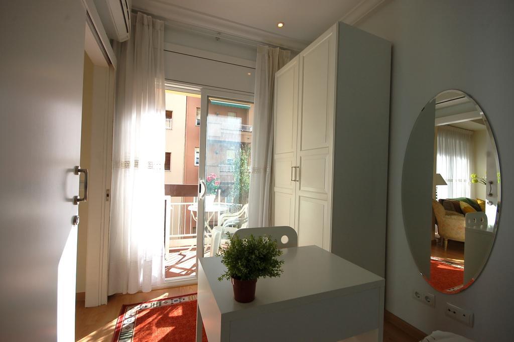 Appartement Lets Holidays Centric In *