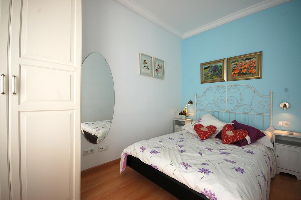 Lets Holidays Centric In Appartement *