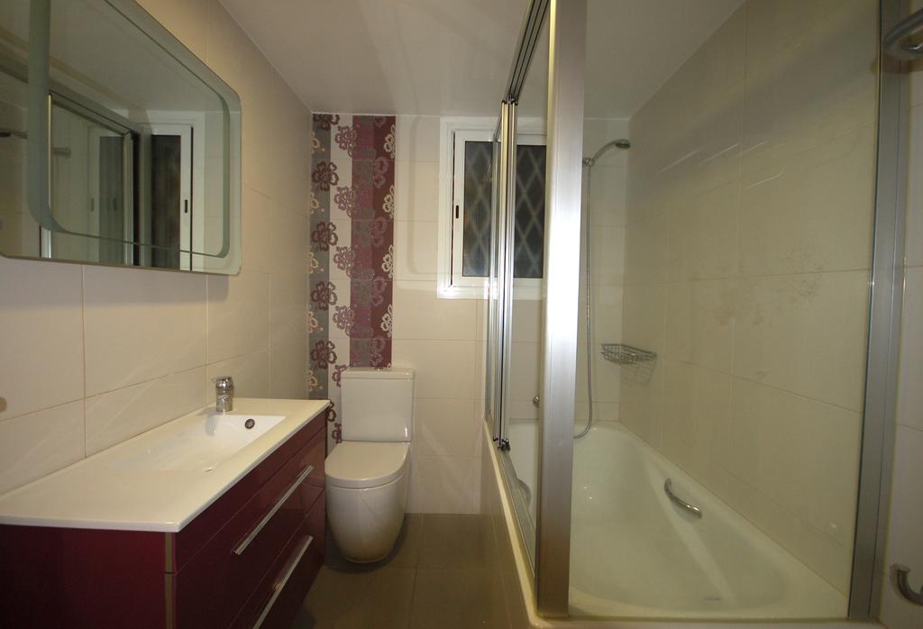 Lets Holidays Centric In Appartement *