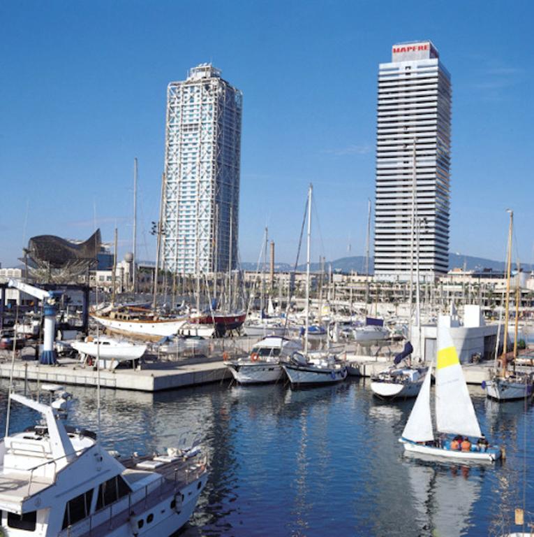Lets Holidays Centric In Appartement