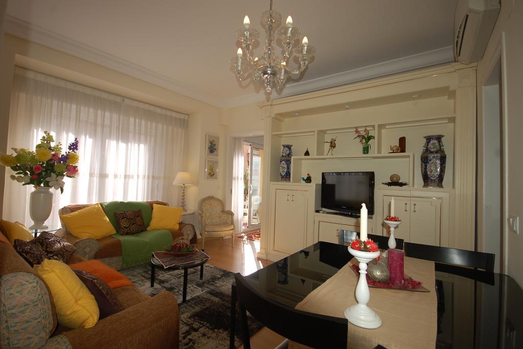 Lets Holidays Centric In Appartement *