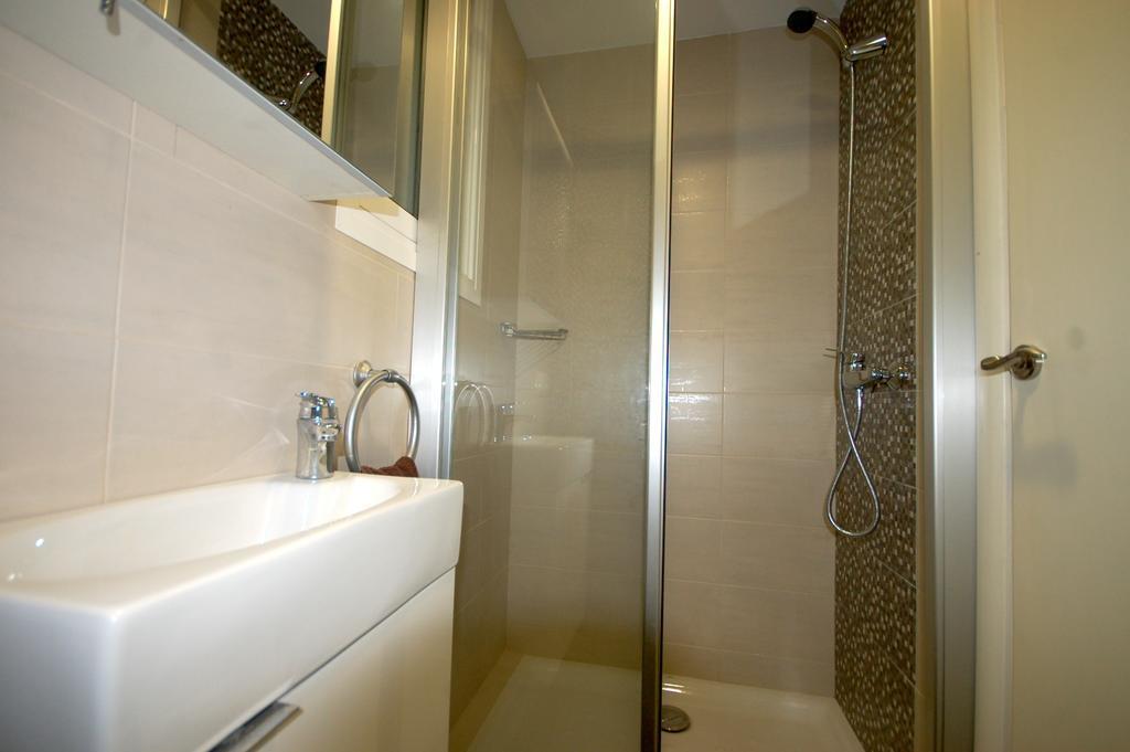 Appartement Lets Holidays Centric In