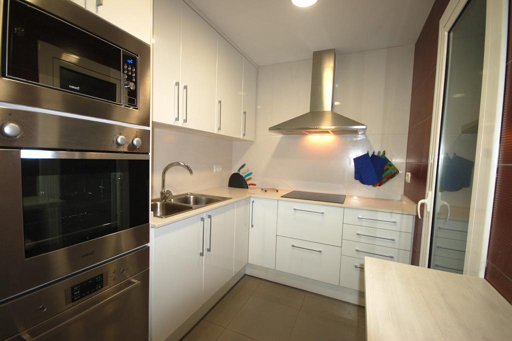 Lets Holidays Centric In Appartement Barcelone