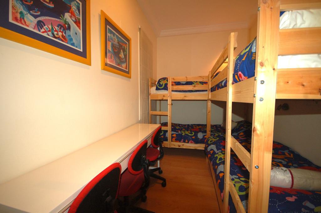Appartement Lets Holidays Centric In