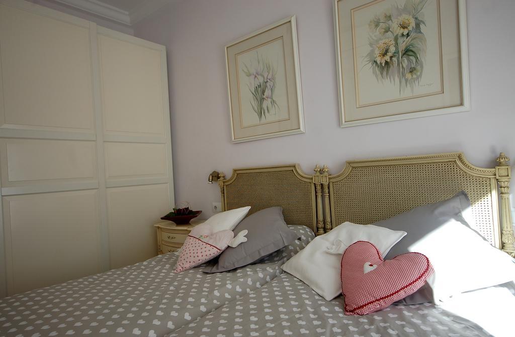 Appartement Lets Holidays Centric In Barcelone